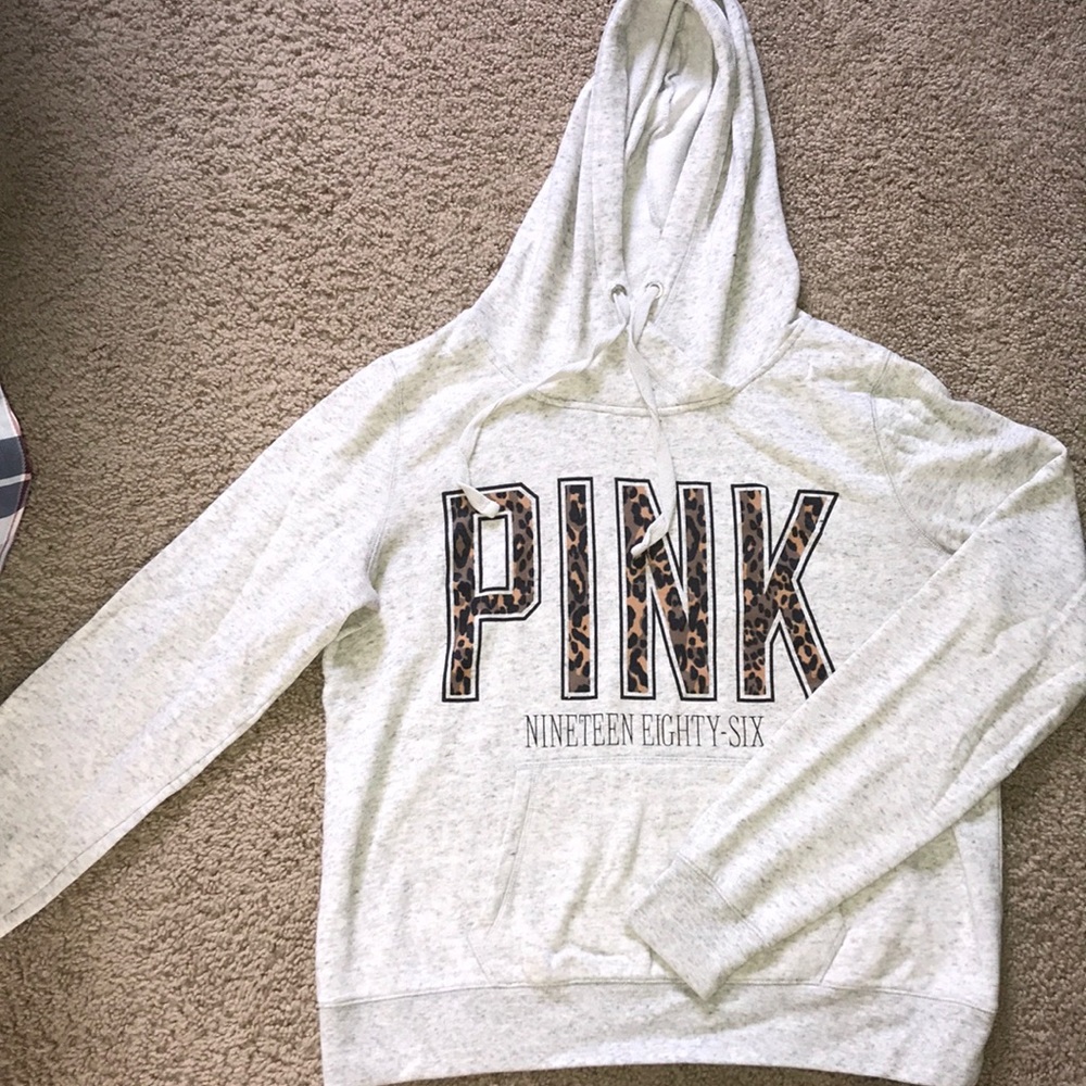 Victoria’s Secret hoodie